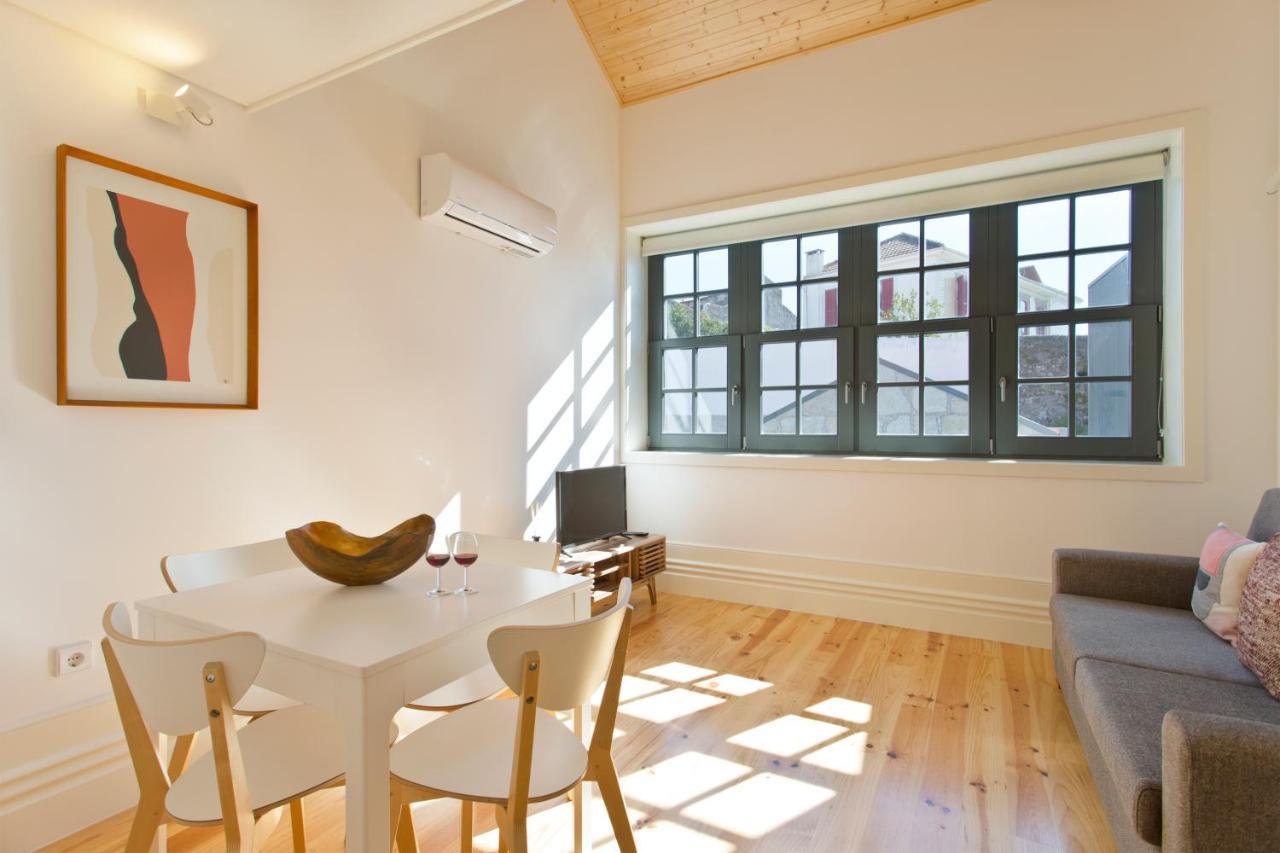 Soulmade Porto Apartment Exterior photo