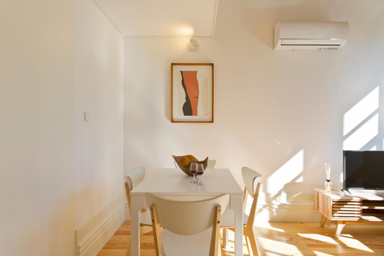 Soulmade Porto Apartment Exterior photo