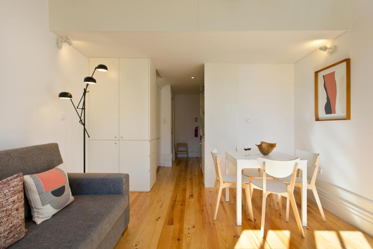 Soulmade Porto Apartment Exterior photo