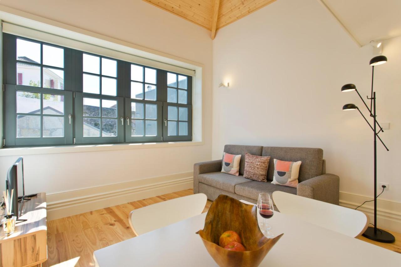 Soulmade Porto Apartment Exterior photo