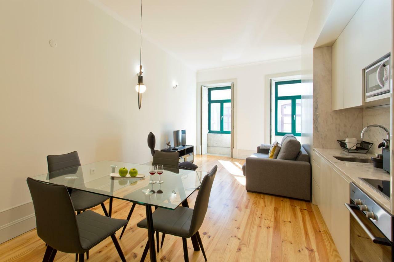 Soulmade Porto Apartment Exterior photo