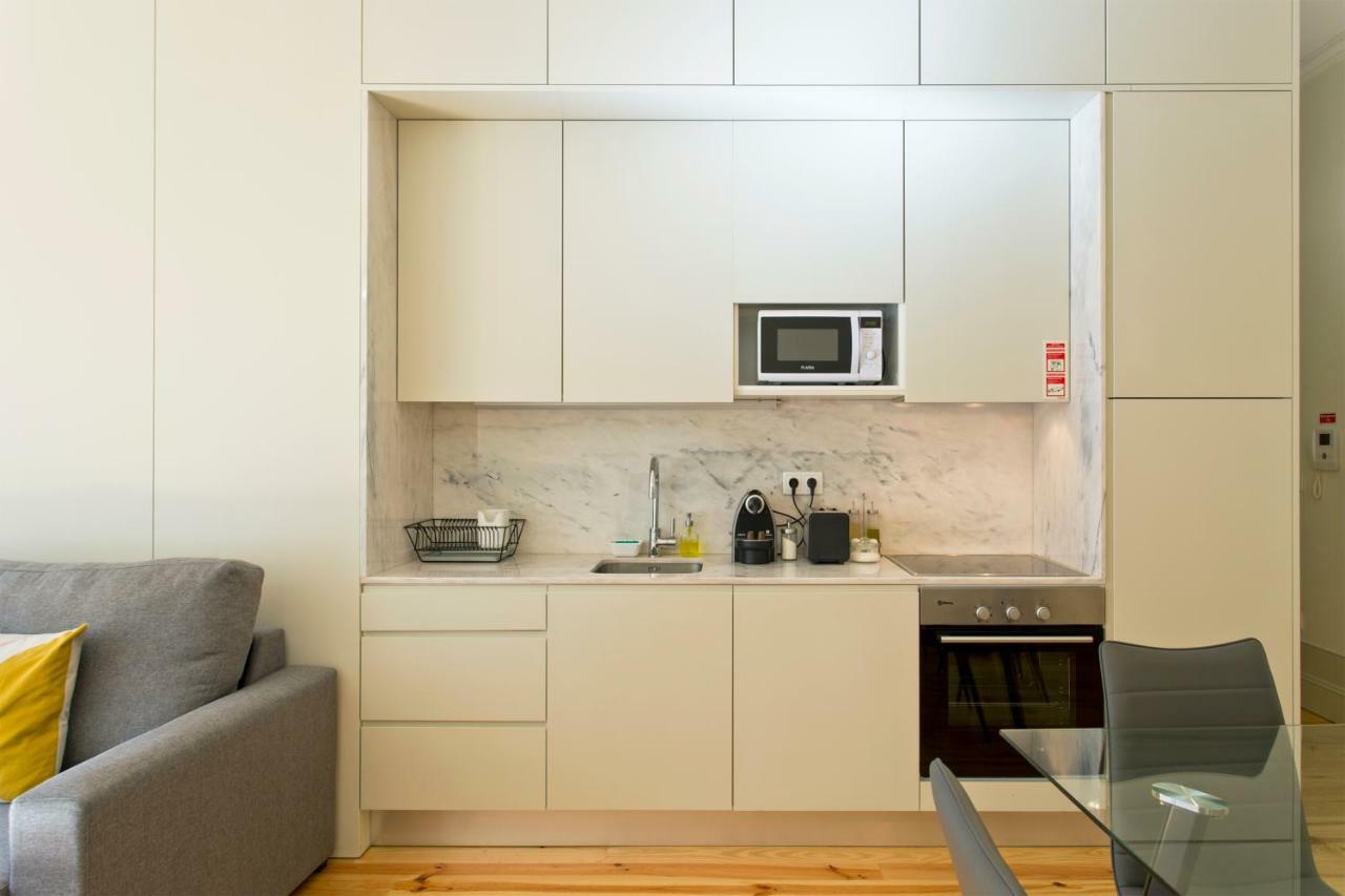 Soulmade Porto Apartment Exterior photo