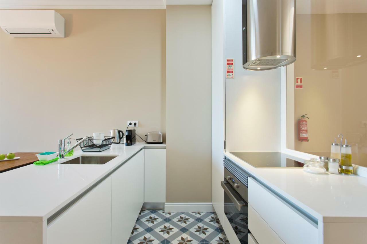 Soulmade Porto Apartment Exterior photo
