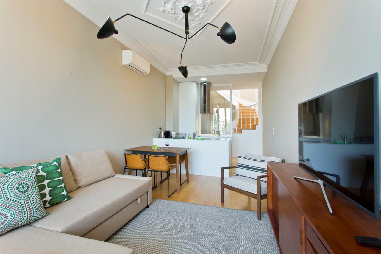 Soulmade Porto Apartment Exterior photo
