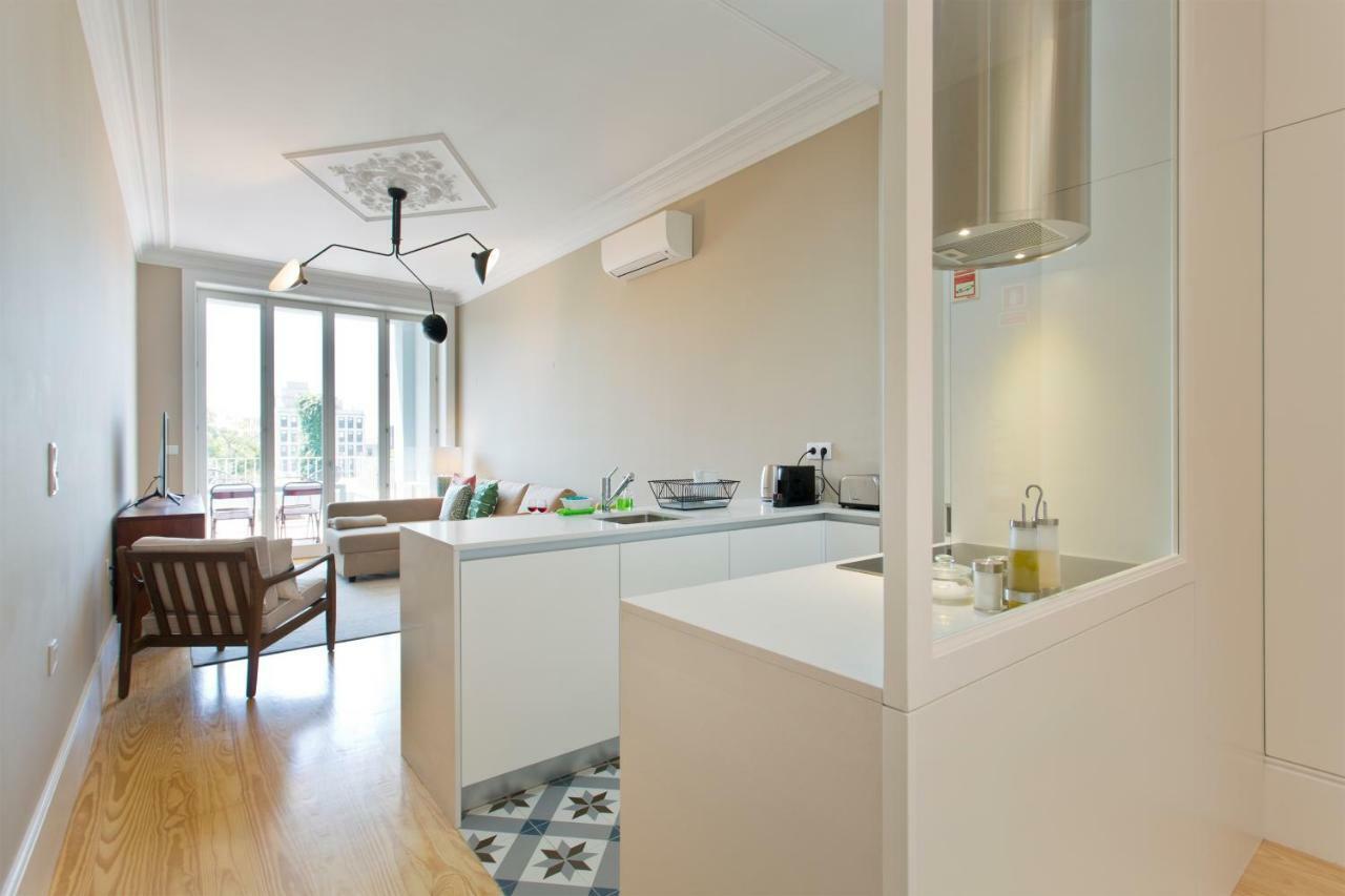 Soulmade Porto Apartment Exterior photo