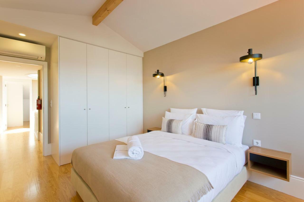 Soulmade Porto Apartment Exterior photo