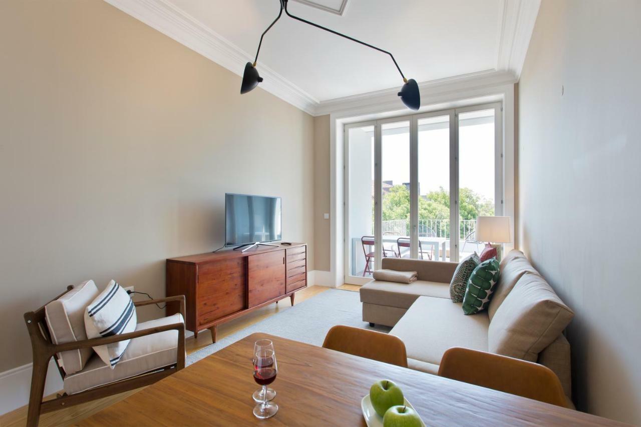 Soulmade Porto Apartment Exterior photo